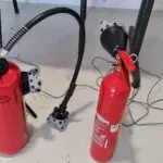 Choix du bon extincteur